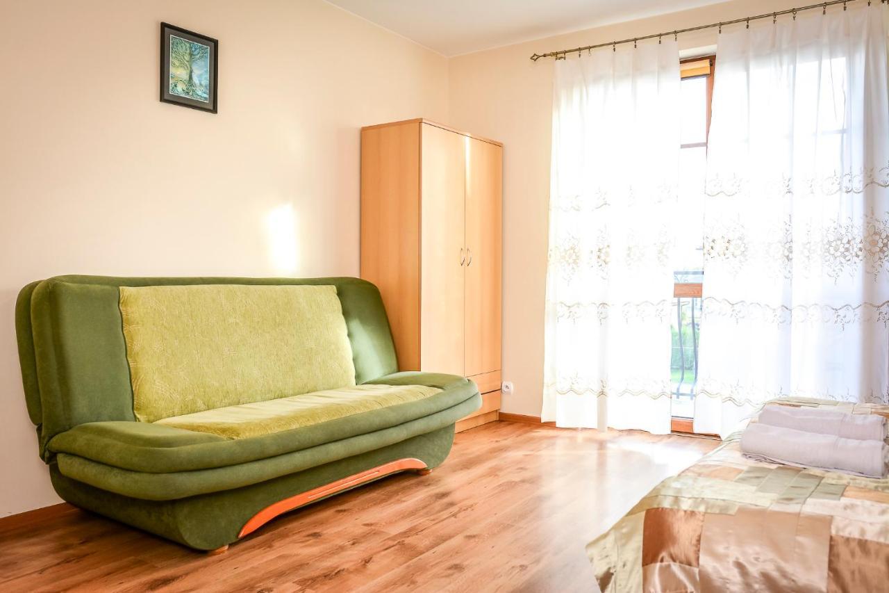 Radan Daire Władysławowo Dış mekan fotoğraf