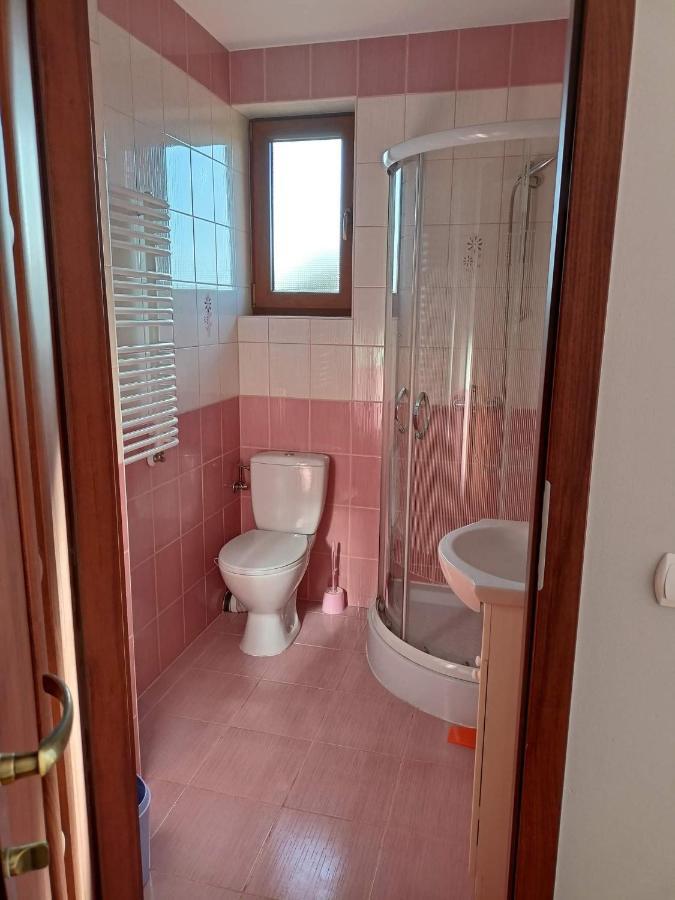 Radan Daire Władysławowo Dış mekan fotoğraf