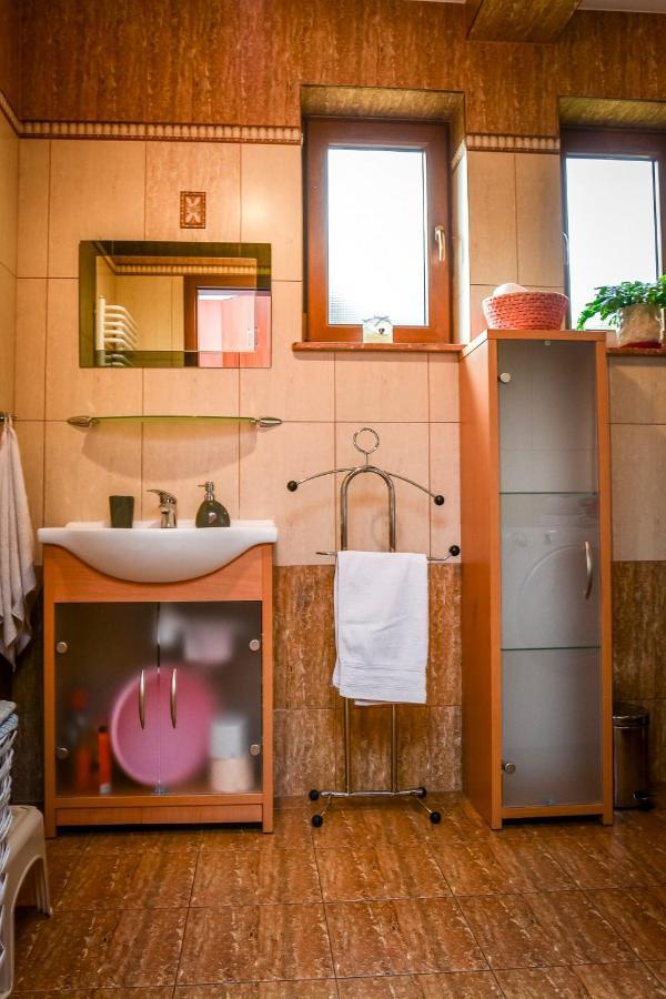 Radan Daire Władysławowo Dış mekan fotoğraf